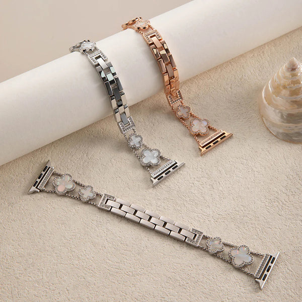 Bracelet porte-bonheur pour Apple Watch