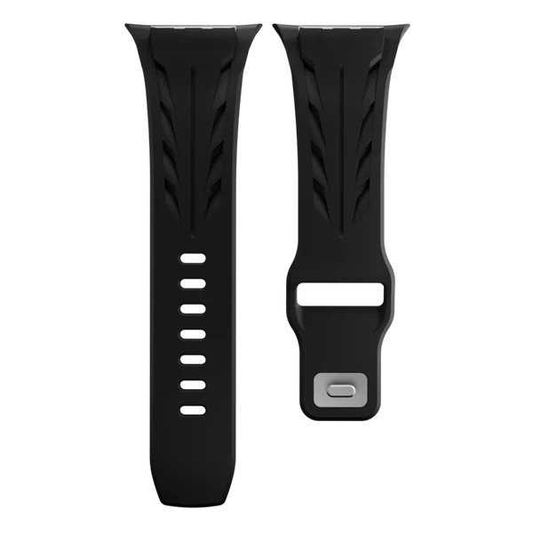 Bande de sport hypercar