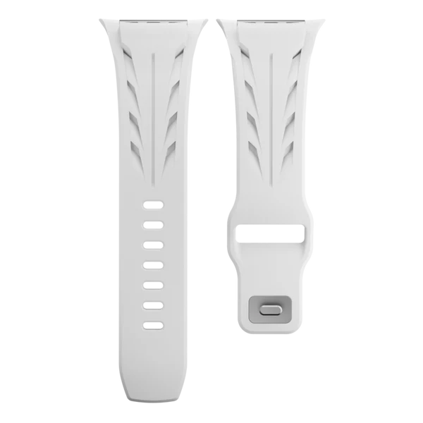 Bande de sport hypercar