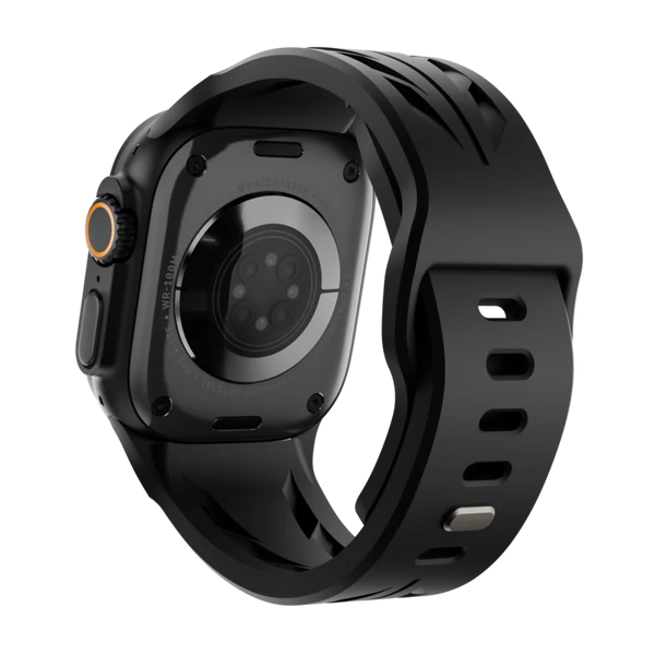 Bande de sport hypercar