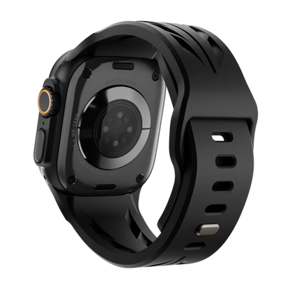 Bande de sport hypercar