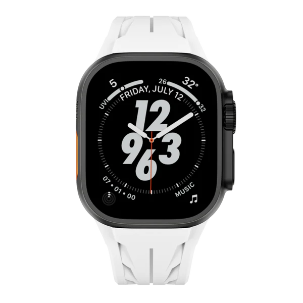 Bande de sport hypercar