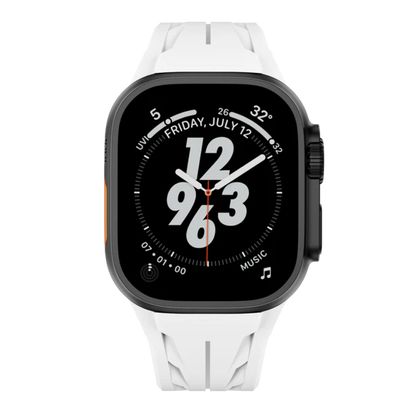 Bande de sport hypercar