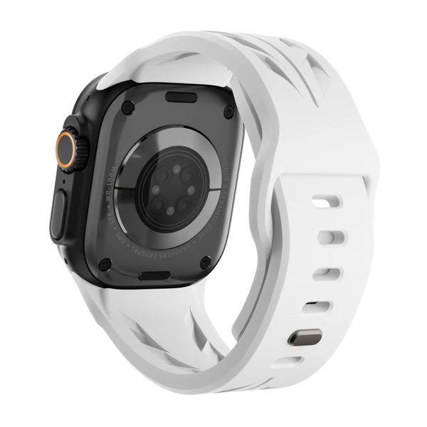 Bande de sport hypercar