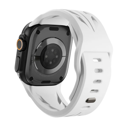 Bande de sport hypercar