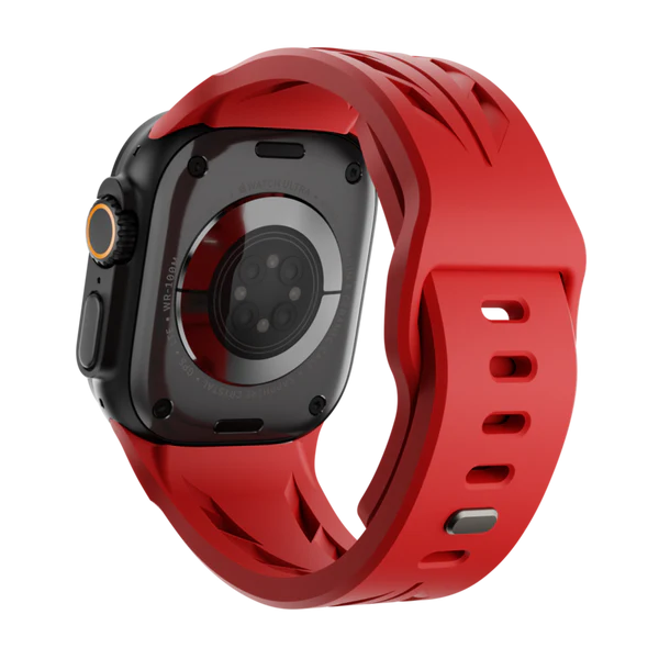 Bande de sport hypercar