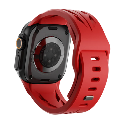 Bande de sport hypercar