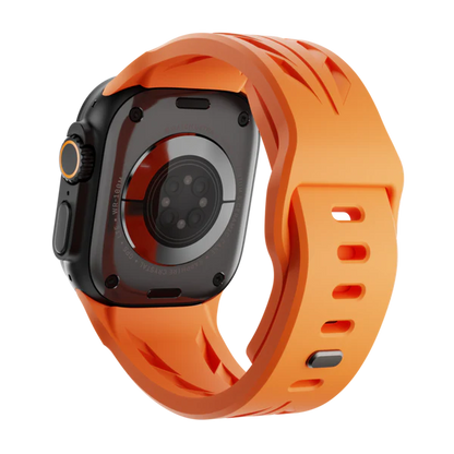 Bande de sport hypercar