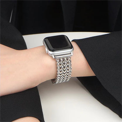 Bracelet Sirène pour Apple Watch