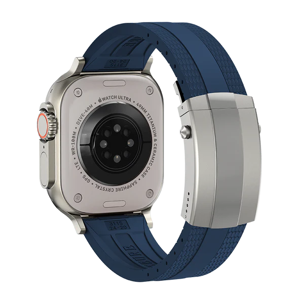 Bracelet Ocean Luxe pour Apple Watch