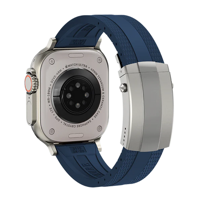 Bracelet Ocean Luxe pour Apple Watch