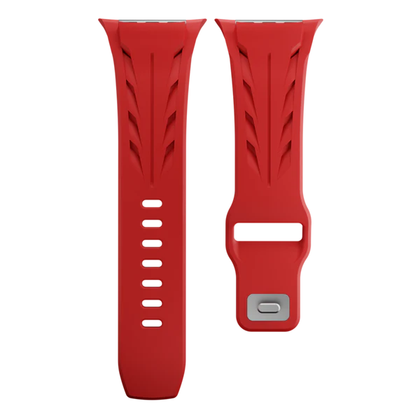 Bande de sport hypercar