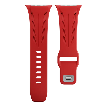 Bande de sport hypercar