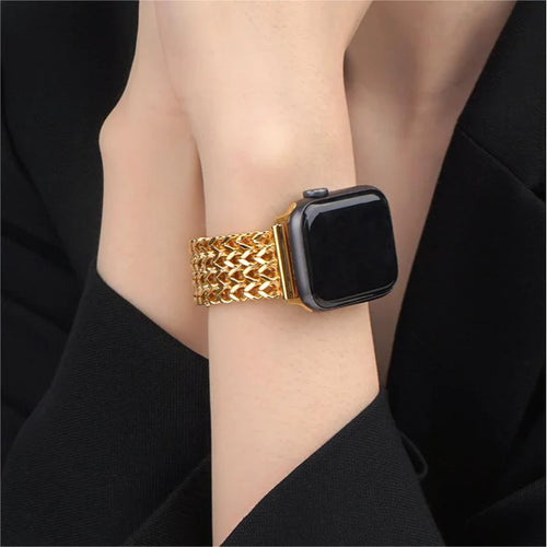 Bracelet Sirène pour Apple Watch