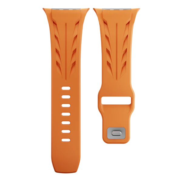 Bande de sport hypercar