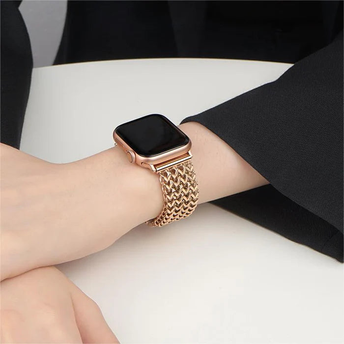 Bracelet Sirène pour Apple Watch