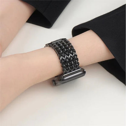 Bracelet Sirène pour Apple Watch