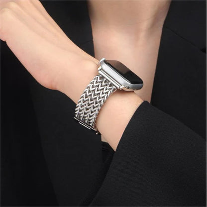 Bracelet Sirène pour Apple Watch