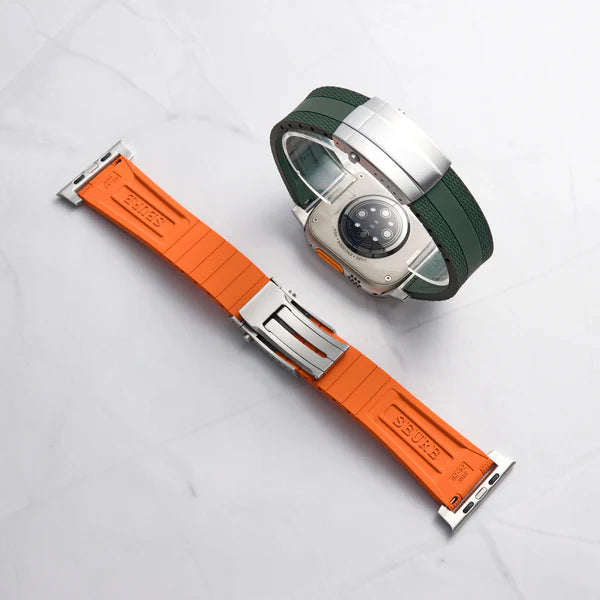 Bracelet Ocean Luxe pour Apple Watch