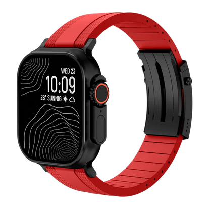 Bracelet Ocean Luxe pour Apple Watch