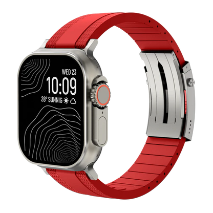 Bracelet Ocean Luxe pour Apple Watch