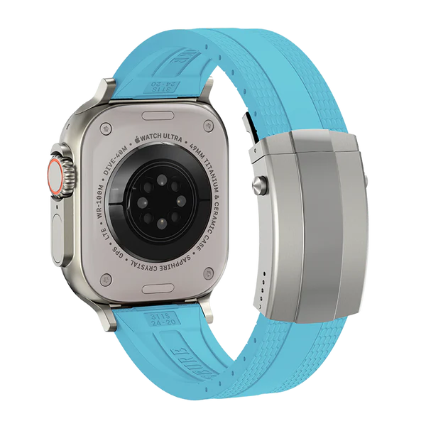 Bracelet Ocean Luxe pour Apple Watch