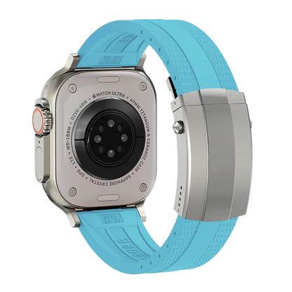 Bracelet Ocean Luxe pour Apple Watch