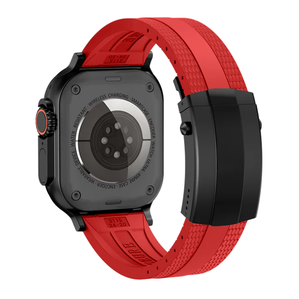 Bracelet Ocean Luxe pour Apple Watch