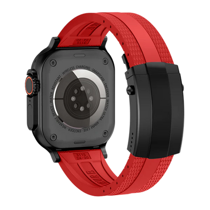 Bracelet Ocean Luxe pour Apple Watch