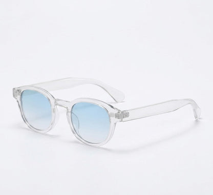 Lunettes Cristallines Blue-Fade