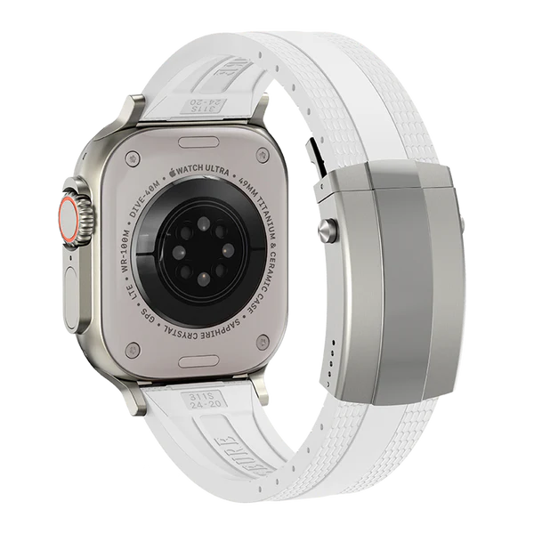 Bracelet Ocean Luxe pour Apple Watch