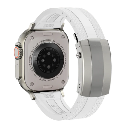 Bracelet Ocean Luxe pour Apple Watch