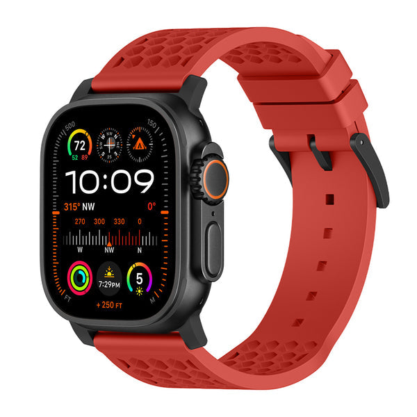 Bande de Sport Latus Blanc