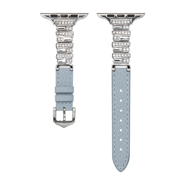 Bracelet en cuir Hathor pour Apple Watch