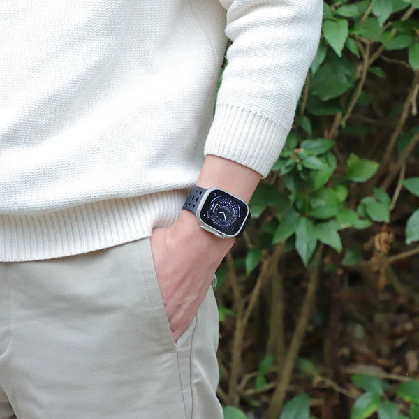 Bracelet en silicone AW Pro