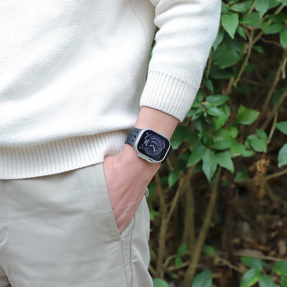 Bracelet en silicone AW Pro