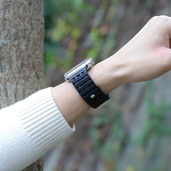 Bracelet en silicone AW Pro