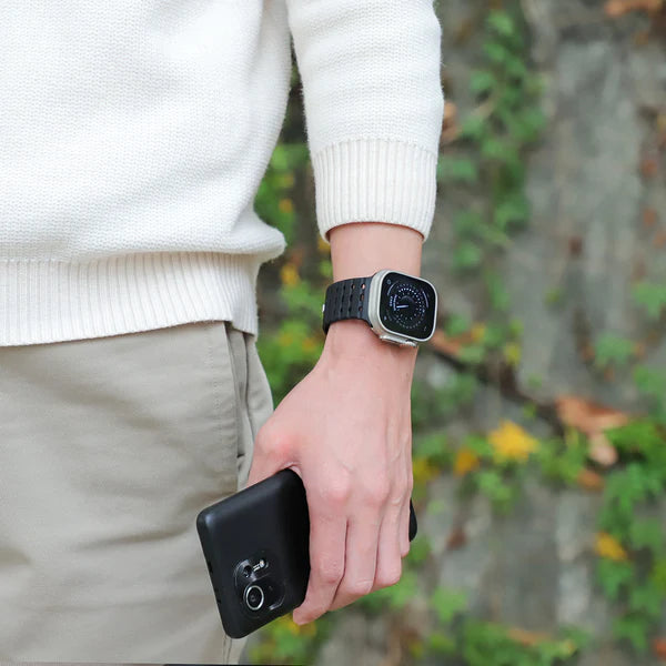 Bracelet en silicone AW Pro