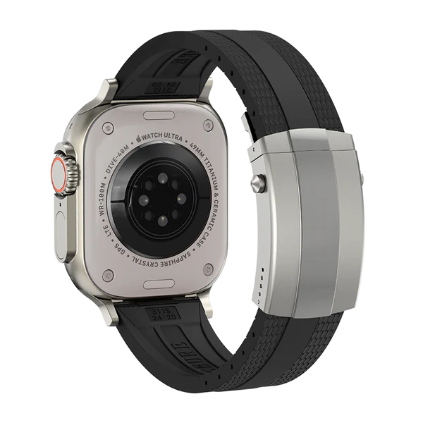 Bracelet Ocean Luxe pour Apple Watch