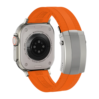 Bracelet Ocean Luxe pour Apple Watch