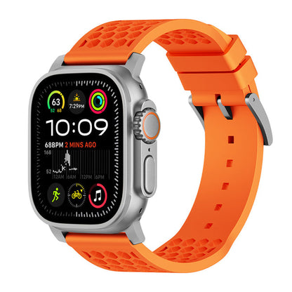 Bande de Sport Latus Jaune