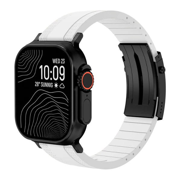 Bracelet Ocean Luxe pour Apple Watch