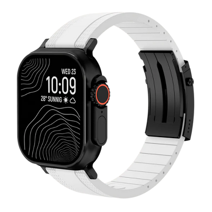 Bracelet Ocean Luxe pour Apple Watch