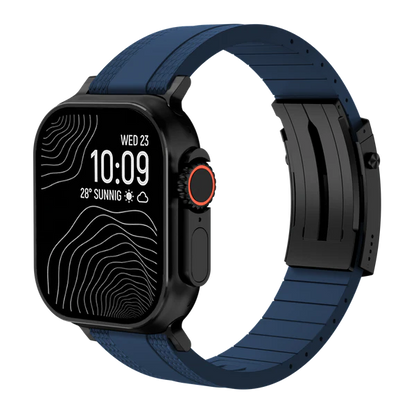 Bracelet Ocean Luxe pour Apple Watch