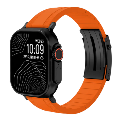 Bracelet Ocean Luxe pour Apple Watch