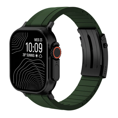 Bracelet Ocean Luxe pour Apple Watch