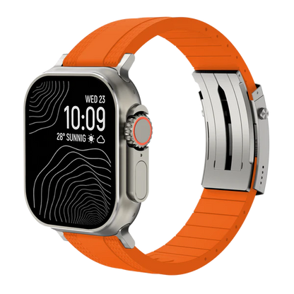 Bracelet Ocean Luxe pour Apple Watch