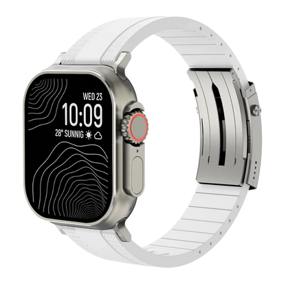 Bracelet Ocean Luxe pour Apple Watch