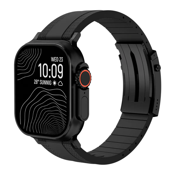 Bracelet Ocean Luxe pour Apple Watch