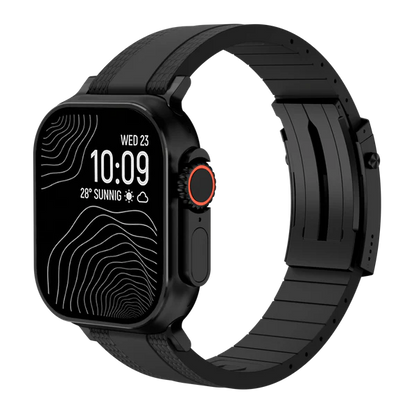 Bracelet Ocean Luxe pour Apple Watch